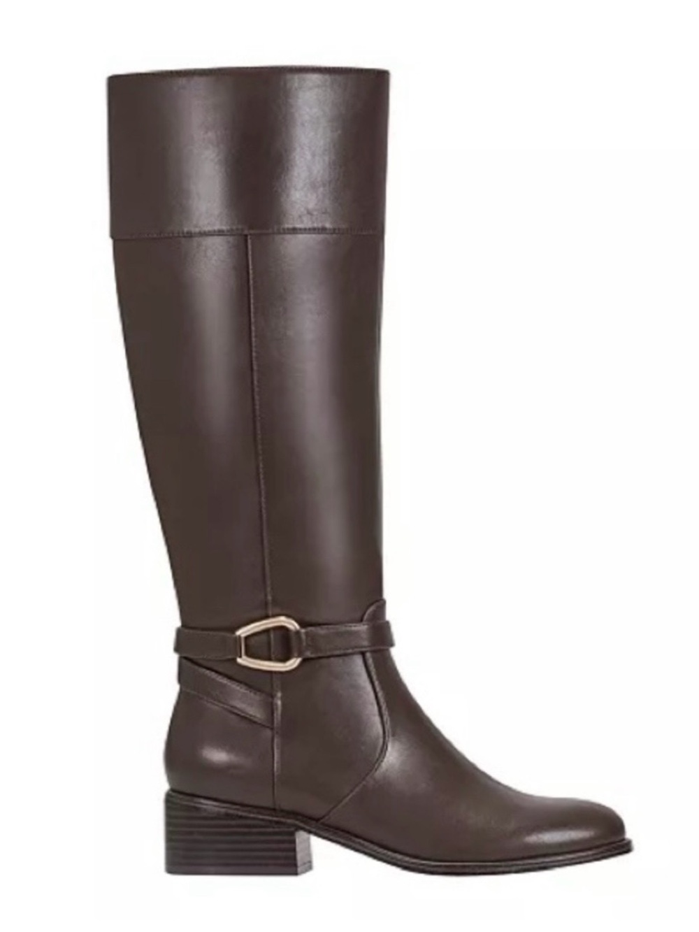 NEW Bandolino Wide Calf Riding Boots - Size 9
